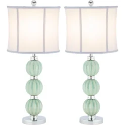 Stephanie Globe Lamp (Set Of 2) - Safavieh 7 Stephanie Globe Lamp (Set Of 2) - Safavieh -Famous Lighting Store GUEST 029acc49 d7fb 41aa 80da 6d24ef673769