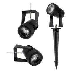 Monster 4pk Smart Spotlights -Famous Lighting Store GUEST 05908e52 7827 4348 a2d6 5800a15b4919