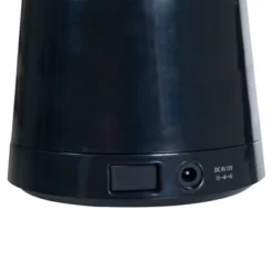 Lavish Home LED Desk Lamp With Contemporary Look And 4 Light Settings - Black -Famous Lighting Store GUEST 09d0ad22 cffa 4a8e b819 5cb105d80ab7