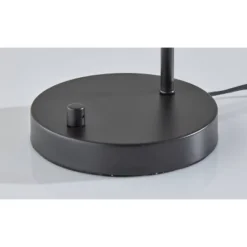 Cove Table Lamp Black - Adesso -Famous Lighting Store GUEST 0d2237e4 aaac 4a55 b0c9 deb3b0ef9cf8