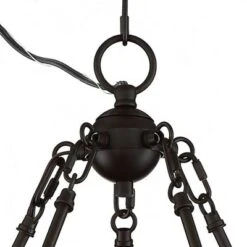 Possini Euro Design Bellis Bronze Wagon Wheel Pendant Chandelier 25" Wide Modern Clear Glass 5-Light Fixture For Dining Room House Kitchen Island Home 11 Possini Euro Design Bellis Bronze Wagon Wheel Pendant Chandelier 25" Wide Modern Clear Glass 5-Light Fixture For Dining Room House Kitchen Island Home -Famous Lighting Store GUEST 0dd5e510 a8cf 4e1b 8ad0 b1cb4d81965b