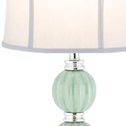Stephanie Globe Lamp (Set Of 2) - Safavieh 6 Stephanie Globe Lamp (Set Of 2) - Safavieh -Famous Lighting Store GUEST 0e587911 485c 4bb1 9a3e c80d5b73734f