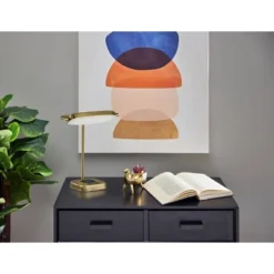 Radley Charge Desk Lamp With Smart Switch Antique Brass (Includes LED Light Bulb) - Adesso 11 Radley Charge Desk Lamp With Smart Switch Antique Brass (Includes LED Light Bulb) - Adesso -Famous Lighting Store GUEST 1ddc7eae 5cde 4654 9be4 1a72096450f7