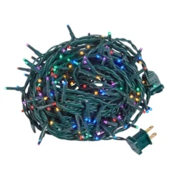 Aurio 200ct Superbright LED 3mm Starry String Lights -Famous Lighting Store GUEST 28cc9c52 0691 4171 a35c 93cf8cdc063d