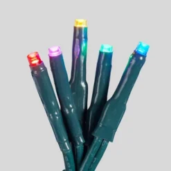 Aurio 200ct Superbright LED 3mm Starry String Lights -Famous Lighting Store GUEST 2a6959d4 568e 4d4a 880c 4b35974c9072