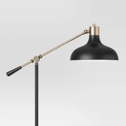 Crosby Schoolhouse Floor Lamp Black - Threshold™ 5 Crosby Schoolhouse Floor Lamp Black - Threshold™ -Famous Lighting Store GUEST 2fe920bb e9c9 4d47 b918 1ad38fcf3796