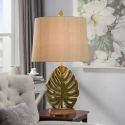 Islama Dora Table Lamp Green - StyleCraft -Famous Lighting Store GUEST 39d32bcc 1e0f 407a a633 c64857805bc2