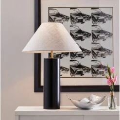 Martin Table Lamp Black - Adesso -Famous Lighting Store GUEST 4ecada93 b206 4779 9e38 a10832d6a466