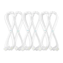 Govee 50' RGBIC Permanent Outdoor Lights -Famous Lighting Store GUEST 58d46045 c6df 435a 9564 8d3321b5d40e