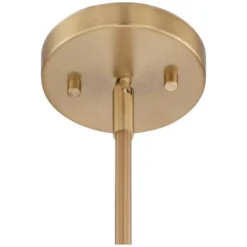 Possini Euro Design Janae Plated Gold Chandelier 29 1/2" Wide Modern Sputnik 12-Light Fixture For Dining Room House Foyer Kitchen Island Entryway -Famous Lighting Store GUEST 5b8590af 9302 4447 b5d4 fe5cbf50c09f