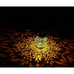 2pk Round Decorative Outdoor Lanterns Green - Techko Maid 11 2pk Round Decorative Outdoor Lanterns Green - Techko Maid -Famous Lighting Store GUEST 6105a886 e3b5 415c 969e 2e71b678d6a2