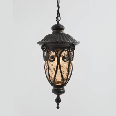Yosemite 1-Light Exterior Light - Oil Rubbed Bronze 1 Yosemite 1-Light Exterior Light - Oil Rubbed Bronze
