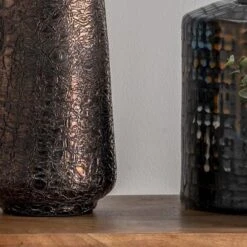 NuLOOM Menlo 22" Glass Glittered Table Lamp -Famous Lighting Store GUEST 6f97d951 0ac3 411a 853c 8eb6bdd58b3b