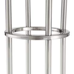 Possini Euro Design Modern Tree Floor Lamp With USB Charging Port 4-Light 72" Tall Brushed Nickel Glass Shade Living Room Reading 10 Possini Euro Design Modern Tree Floor Lamp With USB Charging Port 4-Light 72" Tall Brushed Nickel Glass Shade Living Room Reading -Famous Lighting Store GUEST 70fc6d92 1da4 4f39 abdd 30a9d3175329