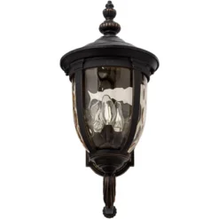 John Timberland Bellagio Vintage Rustic Outdoor Wall Light Fixture Veranda Bronze Upbridge 21" Hammered Glass Sconce For Post Exterior Barn Deck House 11 John Timberland Bellagio Vintage Rustic Outdoor Wall Light Fixture Veranda Bronze Upbridge 21" Hammered Glass Sconce For Post Exterior Barn Deck House -Famous Lighting Store GUEST 803fbf9e 532c 4a4d ac44 4f6807b967d6