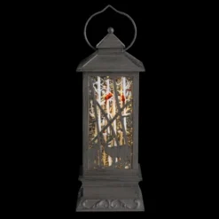Roman 11" Deer With Cardinals LED Lighted Christmas Lantern 5 Roman 11" Deer With Cardinals LED Lighted Christmas Lantern -Famous Lighting Store GUEST 8209c6e6 ec6e 4c49 bd97 8808588ad177