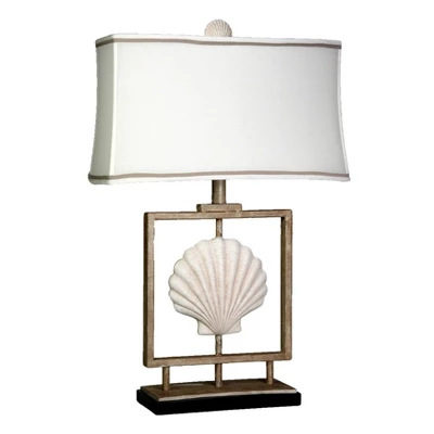 Table Lamp Sand Dune - StyleCraft 1 Table Lamp Sand Dune - StyleCraft