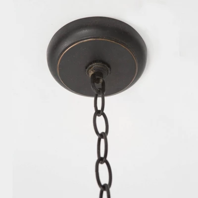 Yosemite 1-Light Exterior Light - Oil Rubbed Bronze 3 Yosemite 1-Light Exterior Light - Oil Rubbed Bronze - Image 3