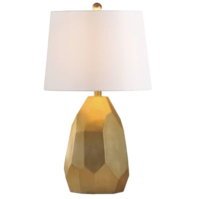 Painted Gold Table Lamp Gold - StyleCraft 1 Painted Gold Table Lamp Gold - StyleCraft