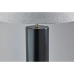 Martin Table Lamp Black - Adesso -Famous Lighting Store GUEST 9a19cca8 0a42 4bdd 84d8 ea5b92ccb5d7