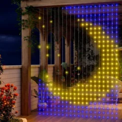 Govee Curtain Light -Famous Lighting Store GUEST 9a6b248b 6719 4bbd 9723 1bc3f417892d