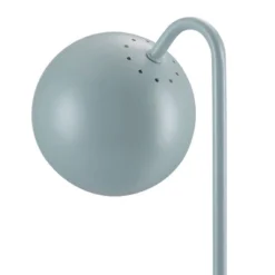 15" Novogratz X Globe Richmond Desk Lamp Teal - Globe Electric 9 15" Novogratz X Globe Richmond Desk Lamp Teal - Globe Electric -Famous Lighting Store GUEST a196b6e1 c7cc 4feb 88be f233df718a64