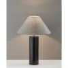 Martin Table Lamp Black - Adesso