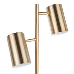 Cannes Contemporary/Glam Table Lamp With Metal Shade White (Includes LED Light Bulb) - LumiSource 19 Cannes Contemporary/Glam Table Lamp With Metal Shade White (Includes LED Light Bulb) - LumiSource -Famous Lighting Store GUEST a5beaa34 ef3d 464c be66 1fd5caa79048