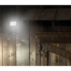 Maxsa Innovations Solar Powered LED Security Spotlight -Famous Lighting Store GUEST a9df8288 06dd 43b2 9e5a 52d4b082e066