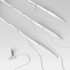 3pc LED Faux Birch Twig Christmas Novelty Sculpture Light Warm White - Wondershop™ -Famous Lighting Store GUEST ac09c167 31a7 4338 9790 7d7b0067f43b