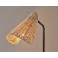 Cove Table Lamp Black - Adesso -Famous Lighting Store GUEST b9e0482b af5e 4b19 b015 101c6eb1d95d