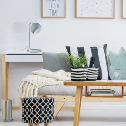 15" Novogratz X Globe Richmond Desk Lamp Teal - Globe Electric 8 15" Novogratz X Globe Richmond Desk Lamp Teal - Globe Electric -Famous Lighting Store GUEST bc1c1d79 ed0f 4927 bc7d 842c70c333d3