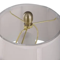 2pc Table Lamp Brass - StyleCraft -Famous Lighting Store GUEST d0edee62 e740 4dd5 a344 04d0071c1aea