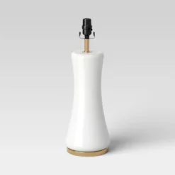 Large Opal Glass Lamp Base Off-White - Threshold™ 7 Large Opal Glass Lamp Base Off-White - Threshold™ -Famous Lighting Store GUEST d66decea ad42 478b 8844 88171ba87e2a