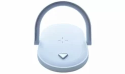 Link Ultra Modern Touch Control 3 In1 LED Desk Lamp W/Fast Wireless Charger Bedside Light Folds & Rotates -Famous Lighting Store GUEST d72c5130 c6b3 4bd0 9748 512fb881e4d5