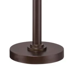 Possini Euro Design Light Blaster Modern Torchiere Floor Lamp 72 1/2" Tall Warm Bronze LED White Frosted Glass Bowl Shade For Living Room Bedroom Home 11 Possini Euro Design Light Blaster Modern Torchiere Floor Lamp 72 1/2" Tall Warm Bronze LED White Frosted Glass Bowl Shade For Living Room Bedroom Home -Famous Lighting Store GUEST d7aea079 08ce 4d10 97e3 49a45d08db26