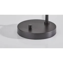 Vivian Desk Lamp Bronze - Adesso -Famous Lighting Store GUEST d83019b8 3cb8 4b3a 9767 1542453f2cb6