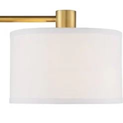 360 Lighting Colby Antique Gold Desk Lamps With Outlet And USB Port Set Of 2 -Famous Lighting Store GUEST e0264f46 3d30 42d3 a9bc 885dbc496c1a