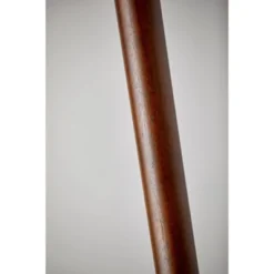 3-way Alta Floor Lamp Brown - Adesso -Famous Lighting Store GUEST e0b45113 9f9e 4ece 96e6 ebd82802b8d2