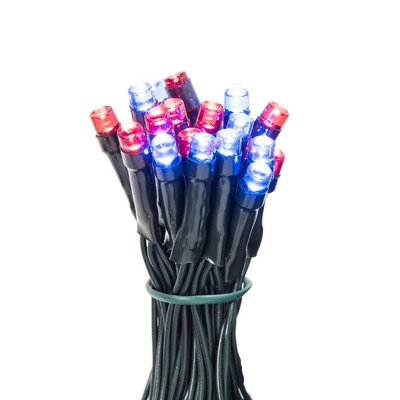 Vickerman Battery Operated LED Lights 1 Vickerman Battery Operated LED Lights