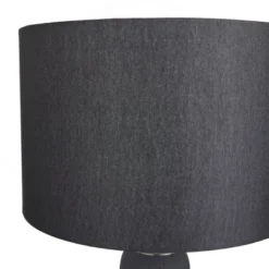 Modern Cement Table Lamp Brown - Olivia & May 9 Modern Cement Table Lamp Brown - Olivia & May -Famous Lighting Store GUEST e916ce90 594a 418a baeb b534d09f0406