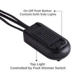 Franklin Iron Works Rustic Farmhouse Mission Torchiere Floor Lamp 71 1/2" Tall Roman Bronze 3-Light Frosted Champagne Amber Glass For Living Room 12 Franklin Iron Works Rustic Farmhouse Mission Torchiere Floor Lamp 71 1/2" Tall Roman Bronze 3-Light Frosted Champagne Amber Glass For Living Room -Famous Lighting Store GUEST e9c49eb1 497a 416f be8b f0189bd9b4af