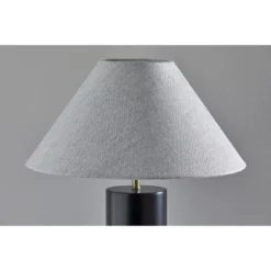 Martin Table Lamp Black - Adesso -Famous Lighting Store GUEST eb1dab27 c923 41f7 9a2f dc1ff7141182