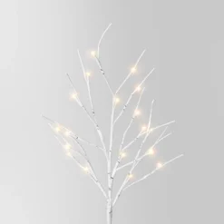 3pc LED Faux Birch Twig Christmas Novelty Sculpture Light Warm White - Wondershop™ -Famous Lighting Store GUEST eb4aeffc dffe 4767 947d f56a836eb3b4