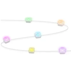 Govee 50' RGBIC Permanent Outdoor Lights -Famous Lighting Store GUEST ed708497 1584 42a9 b871 0fb9204ec360