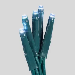 Aurio 200ct Superbright LED 3mm Starry String Lights -Famous Lighting Store GUEST f0bb1073 c15e 4d14 93a4 f7edb43ecf1b