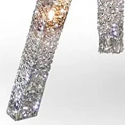 National Tree Company 60-Inch Prelit Silver Standing Reindeer With 105 Clear LED Lights Indoor And Outdoor Holiday Decoration With Ground Stakes -Famous Lighting Store GUEST f3a40c02 af76 47cd 9b9d b1bc21082875