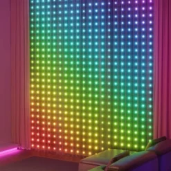 Govee Curtain Light -Famous Lighting Store GUEST fc6de15e 2912 4ed2 bdb3 c6aa902940bb